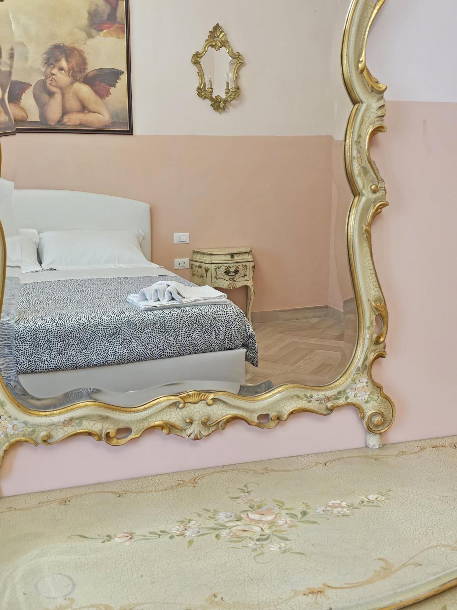 佛罗伦萨Bardi Luxury Dreams - Ponte Vecchio公寓 外观 照片