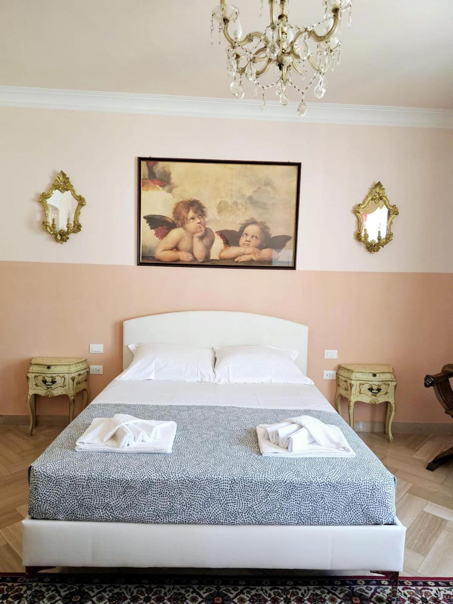 佛罗伦萨Bardi Luxury Dreams - Ponte Vecchio公寓 外观 照片